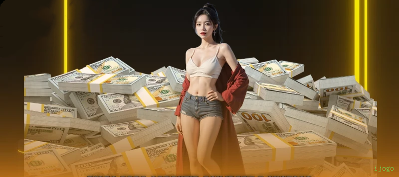 Pagamentos ijogo PIX